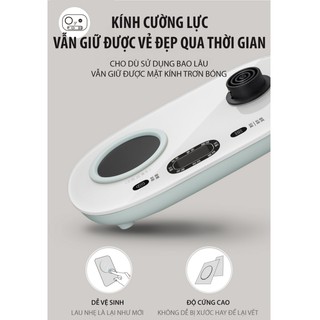  BÀN LÀ ĐUN NƯỚC ( SIÊU ẤM SIÊU TỐC ) 
