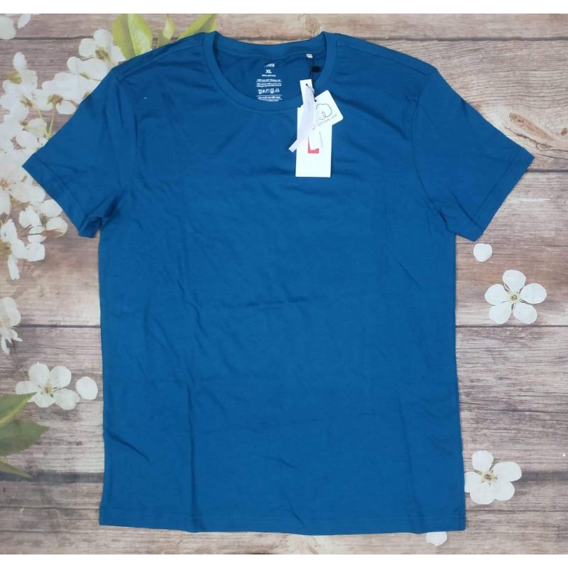 Áo phông nam Canifa