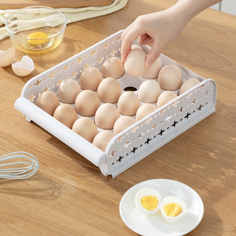 Giá Đựng Trứng 6xf853 Tiện Lợi | BigBuy360 - bigbuy360.vn