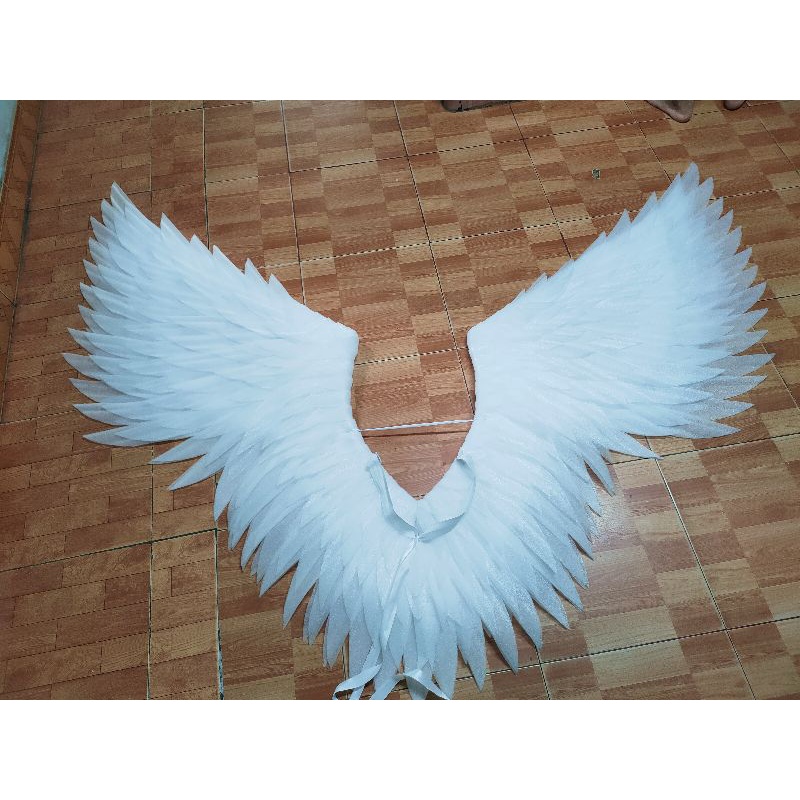 cánh thiên thần dáng ngược | BigBuy360 - bigbuy360.vn