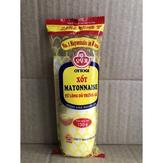 Xốt Mayonnaise 130g