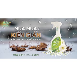 ⚡️Giá lẻ = Sỉ⚡️Thuốc diệt- bình xịt côn trùng Thảo Mộc Diệt nhanh MUỖI, KIẾN, GIÁN trong thời gian nhanh nhất chỉ 10s