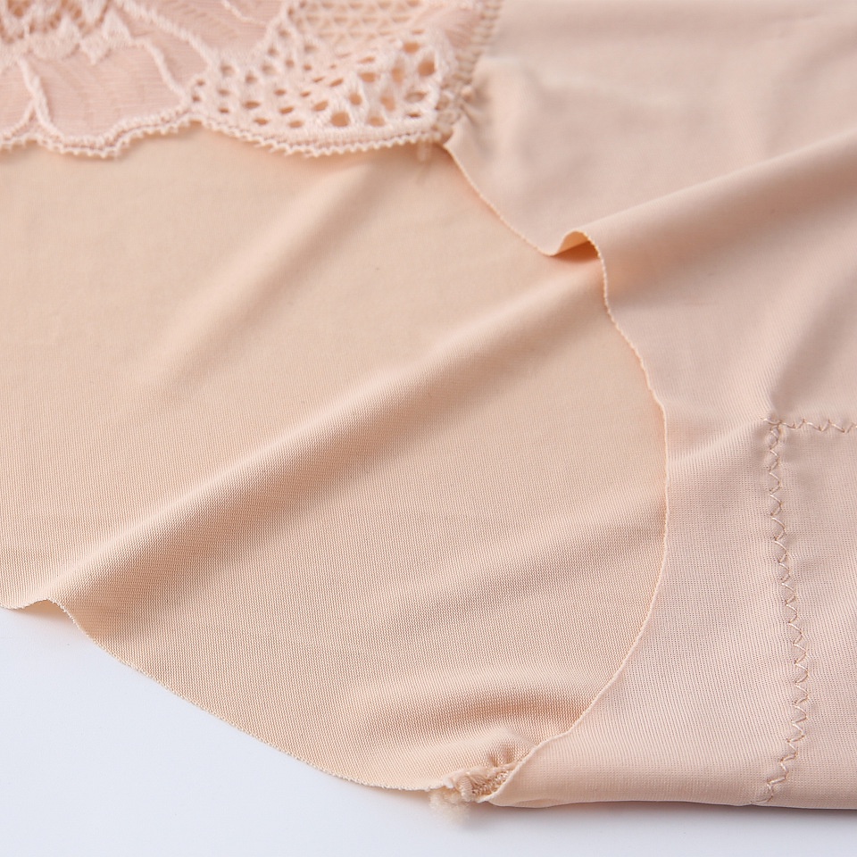 Quần lót su nữ ren hoa điệu đà quyến rũ KIMCHIBIKINI đồ chíp đúc sexy thun lạnh cao cấp QL154