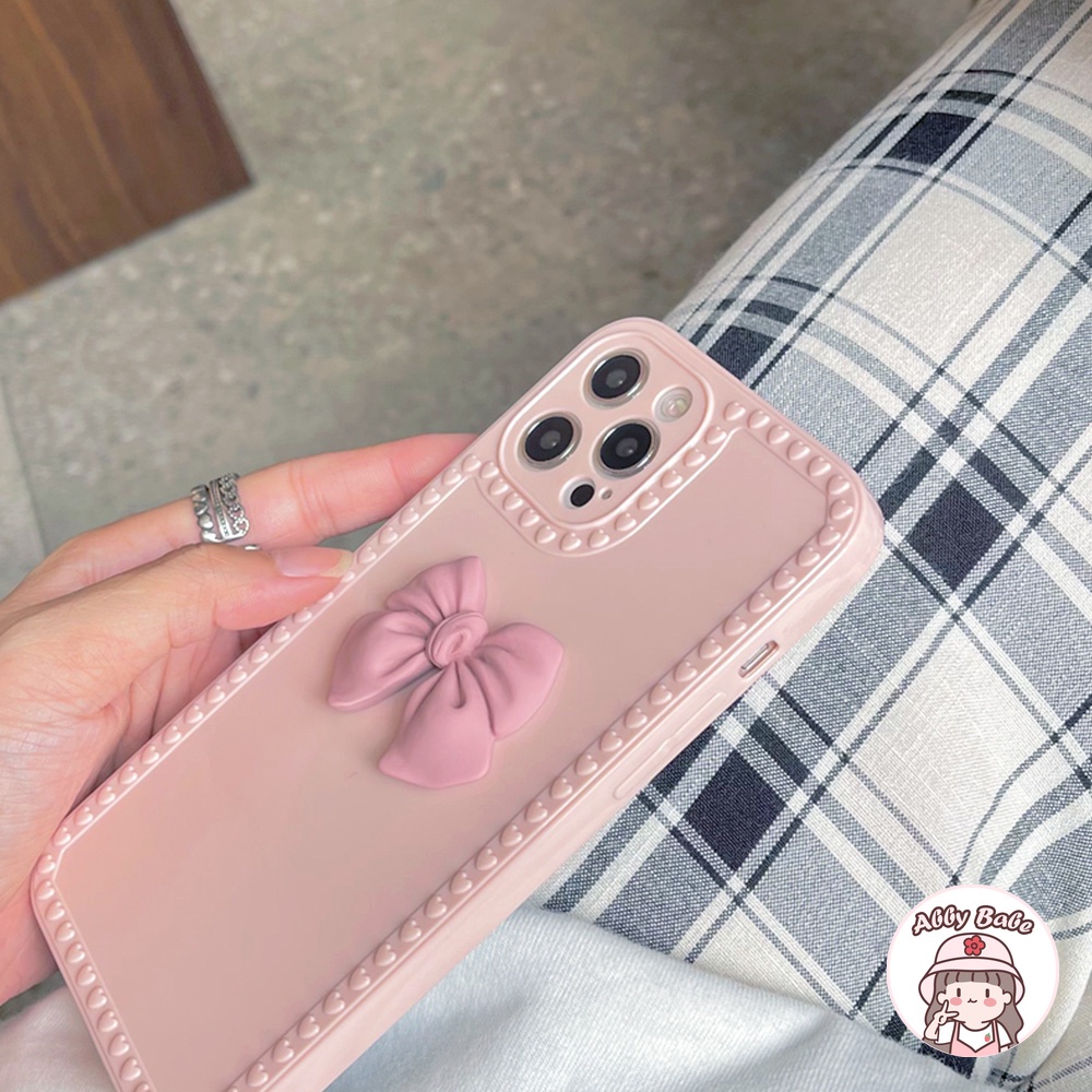 Ốp Điện Thoại TPU Mềm Chống Sốc Hình Cherry 3D Cho IP 13 12 11 Pro Max XR 8 7 Plus