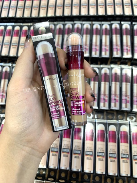 ✨ Che Khuyết Điểm Maybelline Age Rewind ✨ | BigBuy360 - bigbuy360.vn