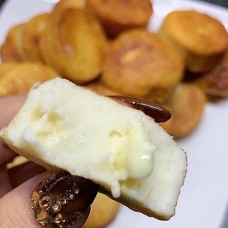 Đậu Hũ Phô Mai