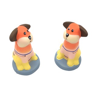 SquiShy chó buồn