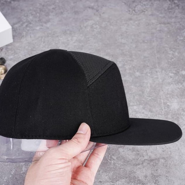 Mũ Snapback Nón Sơn nam hàng chuẩn chính hoạ tiết 2021 Hùng Nón Hiệu