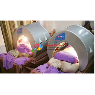 Phi thuyền ánh sáng Radium WS-5008