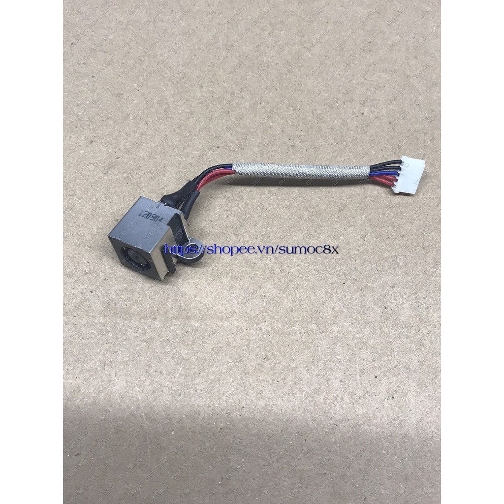 Đầu nguồn có dây Dell Inspiron 1464 1564