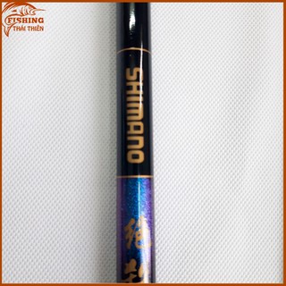 Cần câu tay Shimano CX