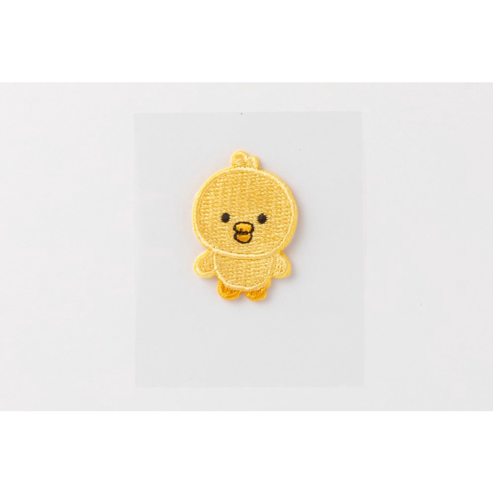 Sticker Patch Sticker Ủi Hình Thêu ARTBOX Hàn Quốc Hình Iren Xinh Xắn