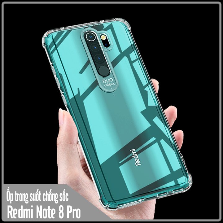 Ốp lưng Redmi 10C 10A 9 9A 9C Mi 9T Xiaomi 12T 11 Lite 5G 11T 11s 4G Note 11 Pro Poco X3 NFC C40 M2 trong suốt