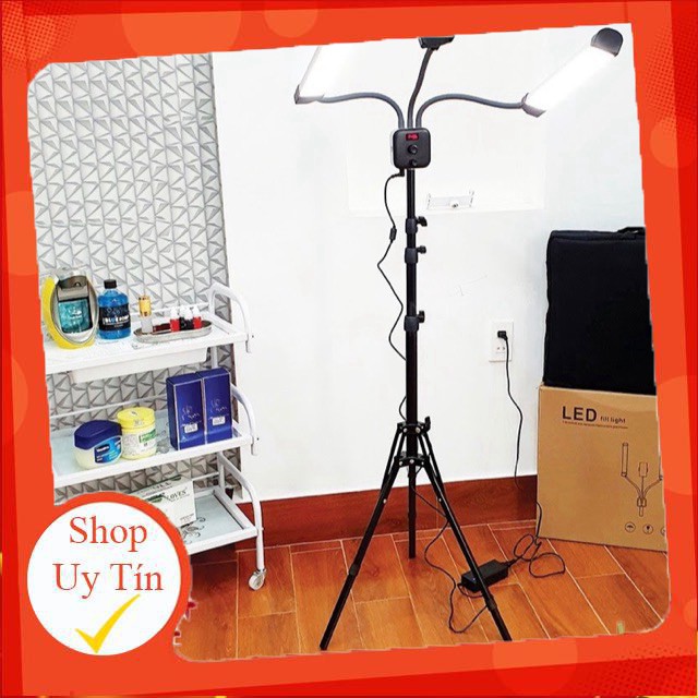ĐÈN PHUN XĂM,NAIL MI LED FILL LIGHT SM1885