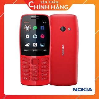 Điện thoại Nokia 210