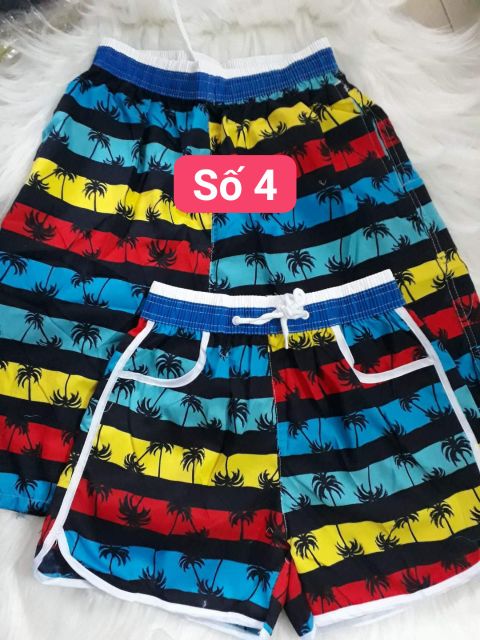 Com bo Quần đôi bơi đi biển 1nam+1 nữ | BigBuy360 - bigbuy360.vn