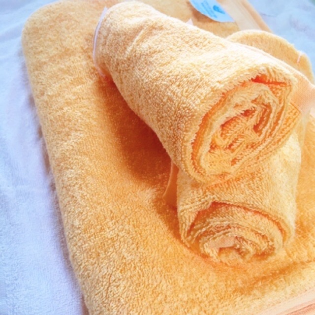 Khăn mặt Hanosimex