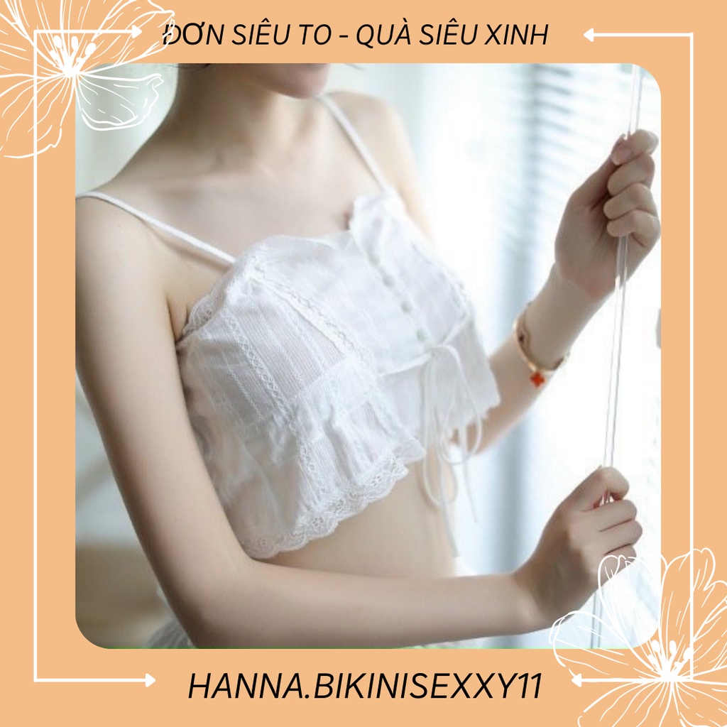Đồ ngủ sexy, đồ ngủ quyến rũ,  Siêu Đáng Yêu, Hanna.bikinisexxy11 | BigBuy360 - bigbuy360.vn