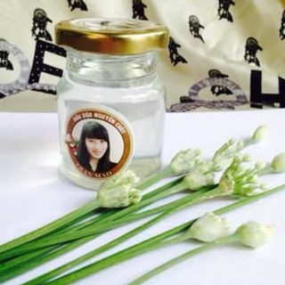 Dầu Dừa Ép Lạnh Trần Mao