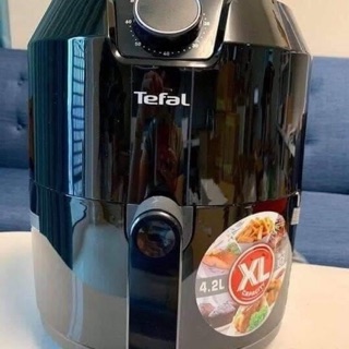 NỒI CHIÊN KO DẦU TEFAL EY2018