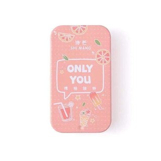 [Hàng Có Sẵn] NƯỚC HOA KHÔ SHIMANG
