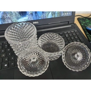BỘ 2 THỐ MỨT PHA LÊ