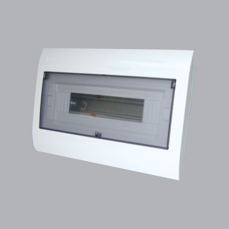 TỦ ĐIỆN ÂM TƯỜNG CHỨA MCB 20 / 24 / 32 / 40 CỰC CAO CẤP MPE (SERI T)