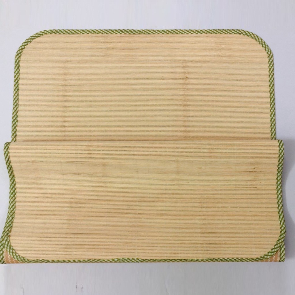 Chiếu trúc cho bé tre tăm nhỏ thay đồ cho trẻ sơ sinh nằm võng nôi cũi Bamboo mat Ponynet