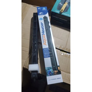 sưởi hồ cá periha HE200W, HB500w