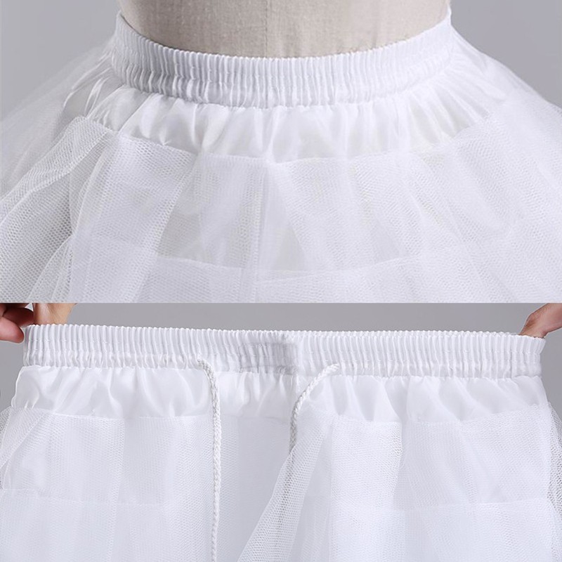 Chân váy tutu nhiều lớp phong cách vintage