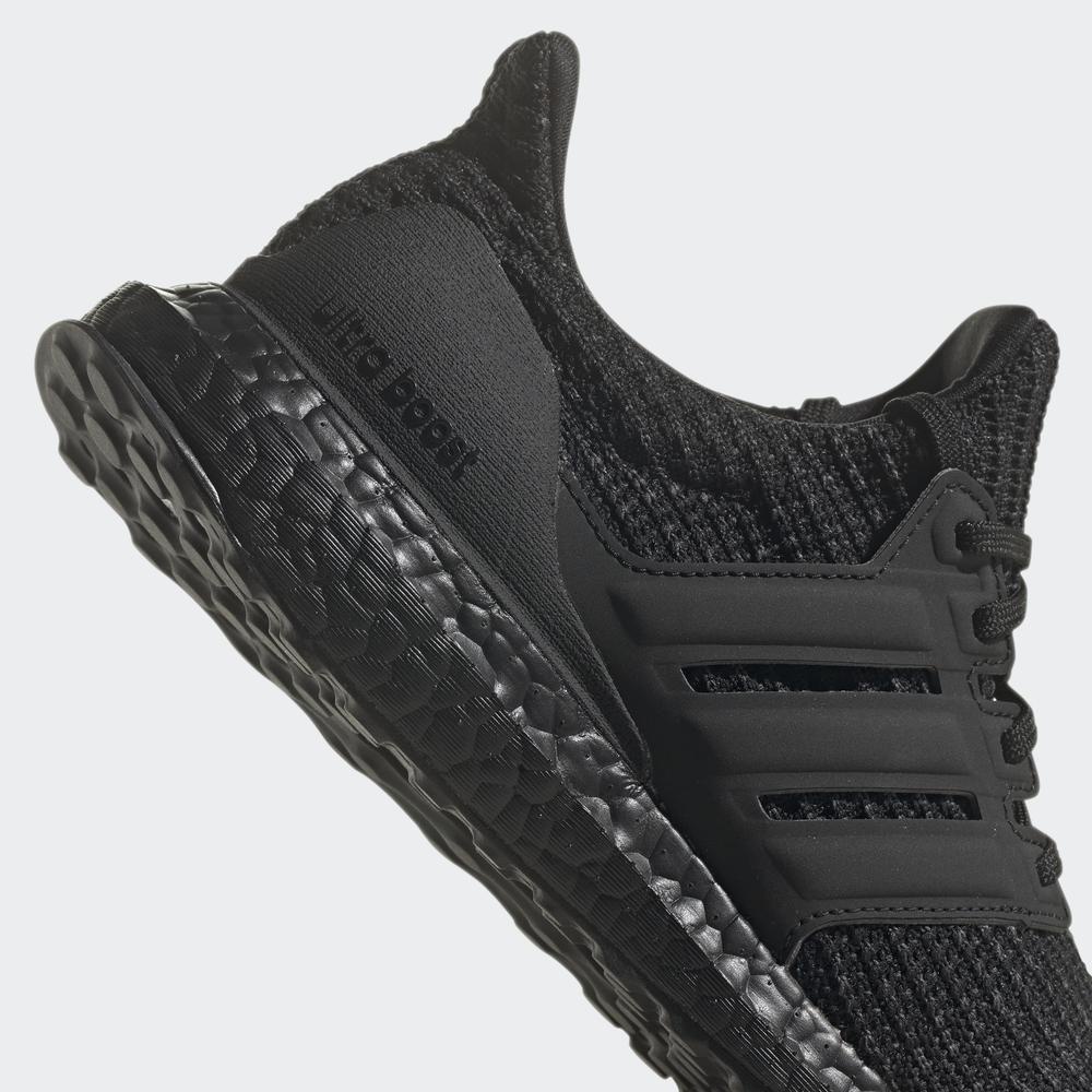 [Mã WABRAD8 giảm 150k đơn 1 triệu] Giày adidas RUNNING Nữ Ultraboost 4.0 DNA Shoes Màu đen GW2293