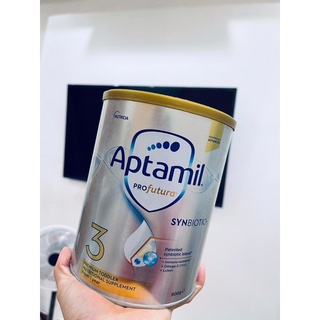 sữa Aptamil Úc