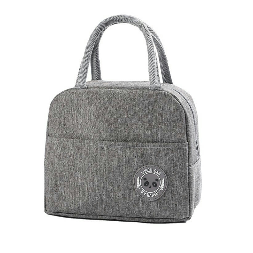 Túi mang cơm giữ nhiệt, giữ lạnh Lunch bag cao cấp ( tuyển khách sỉ)