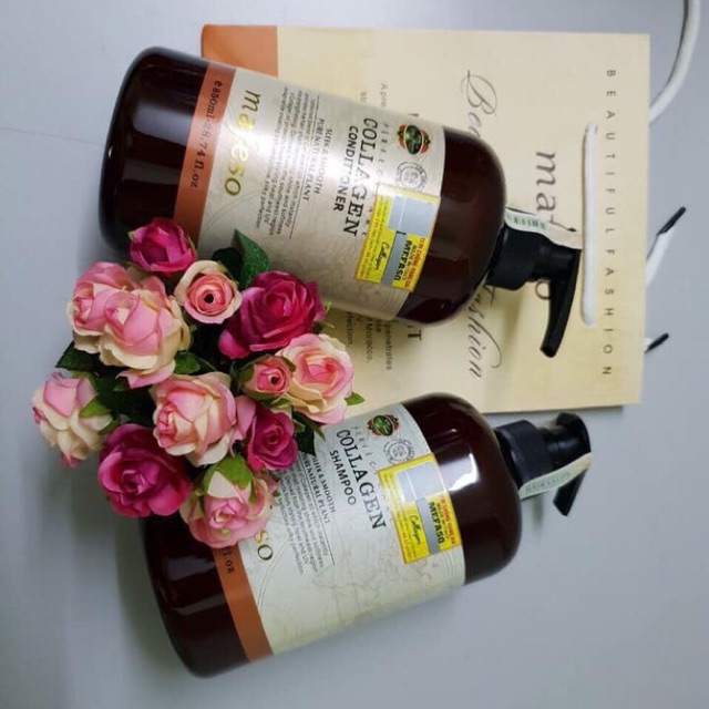 Dầu cặp