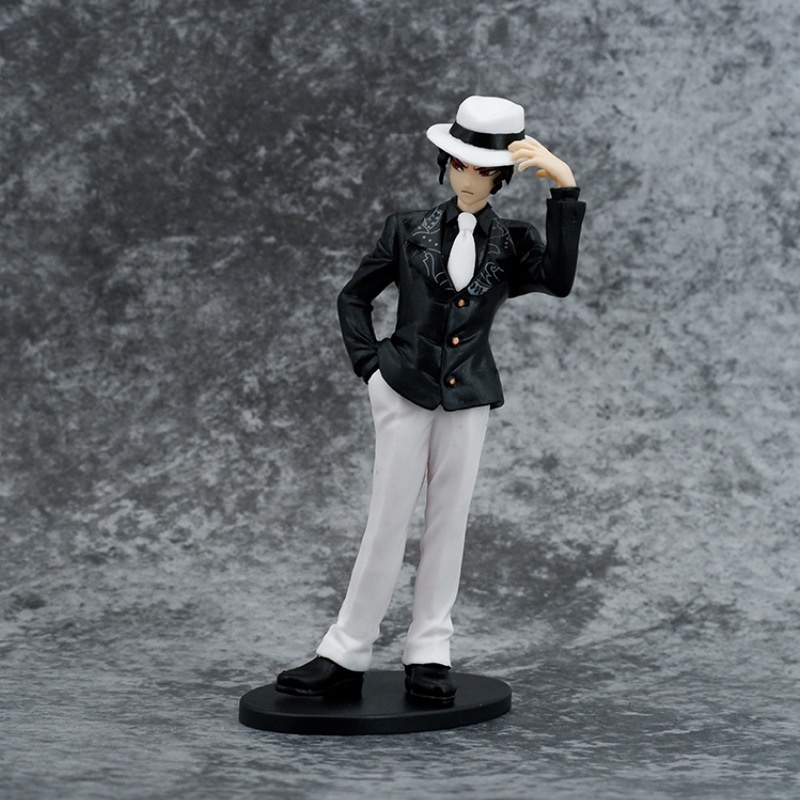 Mô hình Muzan nhân vật phản diện, figure anime Kamado Nezuko,Tanjiro thanh gươm diệt quỷ  Mô hình kimetsu no yaiba