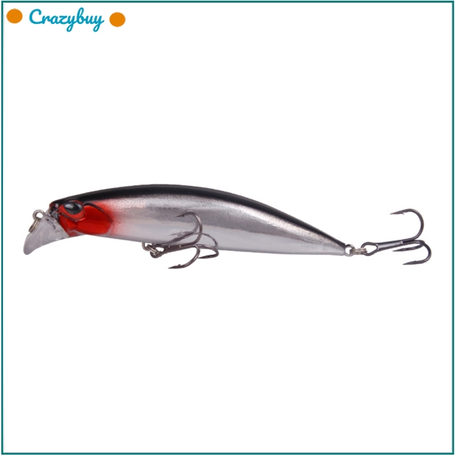 Mồi Câu Cá Nhân Tạo Chuyên Dụng 30g / 9.5cm