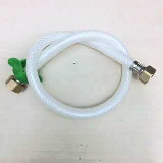 Dây cấp nước nhựa 6 tấc ( 60cm )