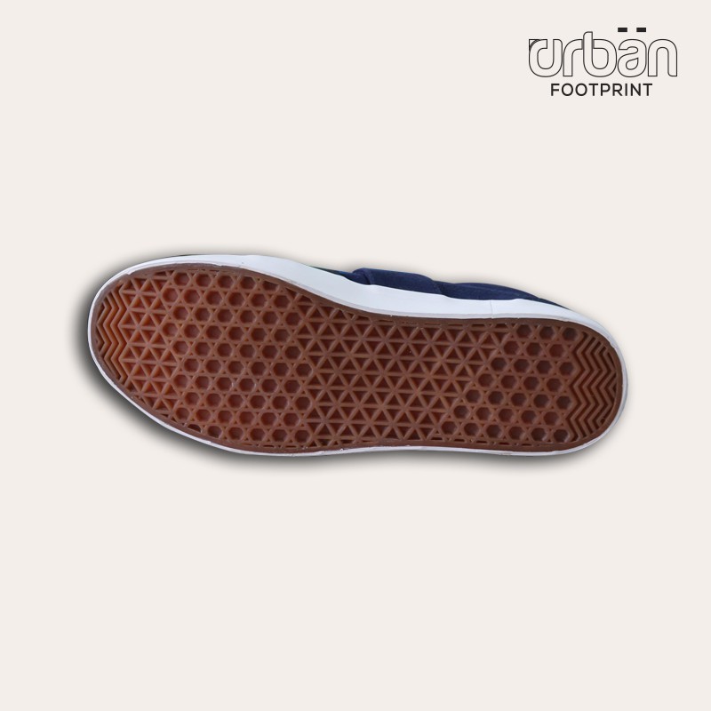 Giày sneaker bé trai Urban UB1819 xanh chàm