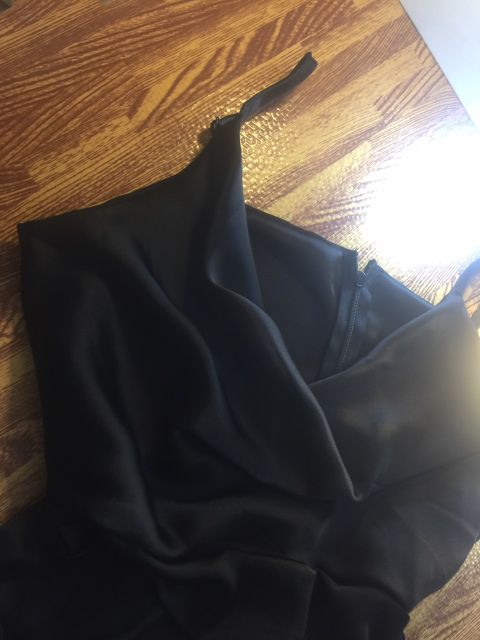 ĐẦM BODY PHI LỤA CỔ ĐỔ CAO CẤP(Hình thật trải sàn) | BigBuy360 - bigbuy360.vn