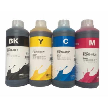 Mực nước Inktec,mực in phun sử dụng cho máy CA. NON và HP 1 lít
