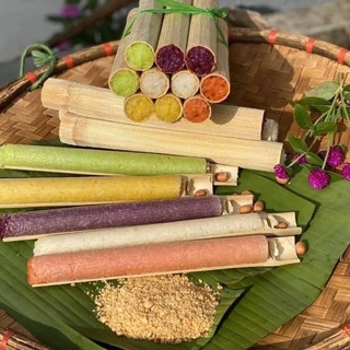 CƠM LAM BỊCH 5 CÂY 200GR