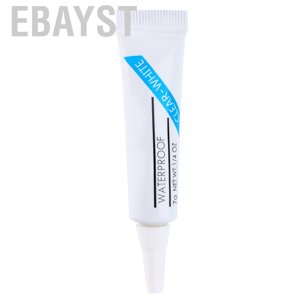 Keo dính lông mi giả chống nước lực mạnh