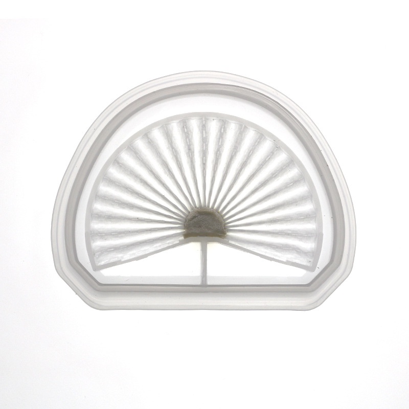 Set 3 Bộ Lọc Hepa Màu Đen Chuyên Dụng Cho Máy Hút Bụi VLPF10