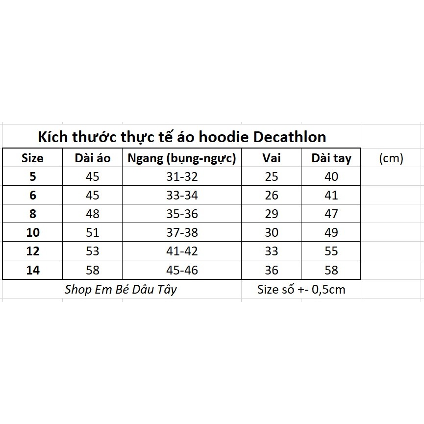 Áo hoodie bé trai, bé gái size 5,6,12 FORM ỐM Decathlon xuất Pháp dư xịn, dày dặn, rất ấm, màu ngọc lam