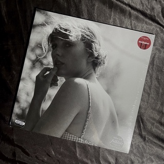 Đĩa than Taylor Swift - Folklore (2LP, 3 versions)