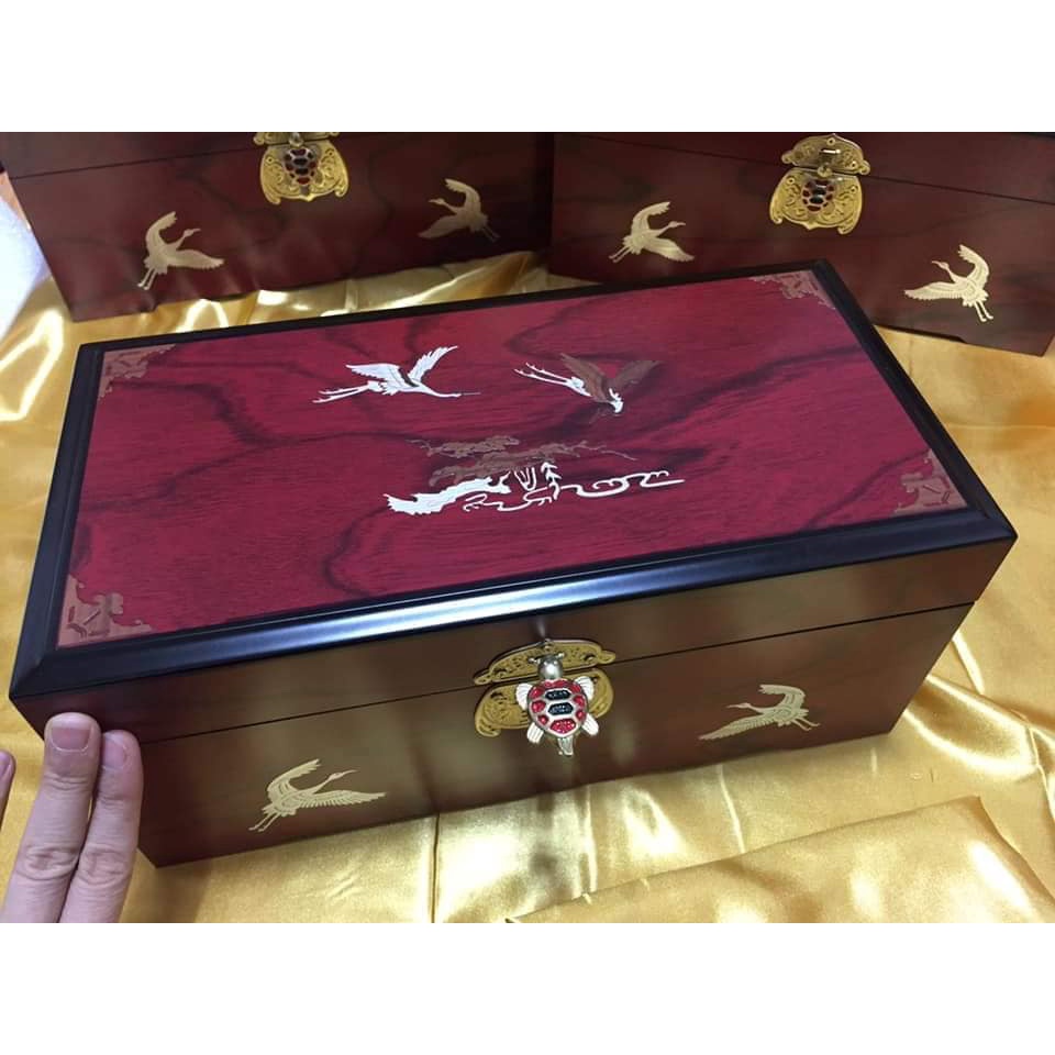 Cao Sâm Hũ Đôi Kanghwa Hàn Quốc 2 Hũ x 500g