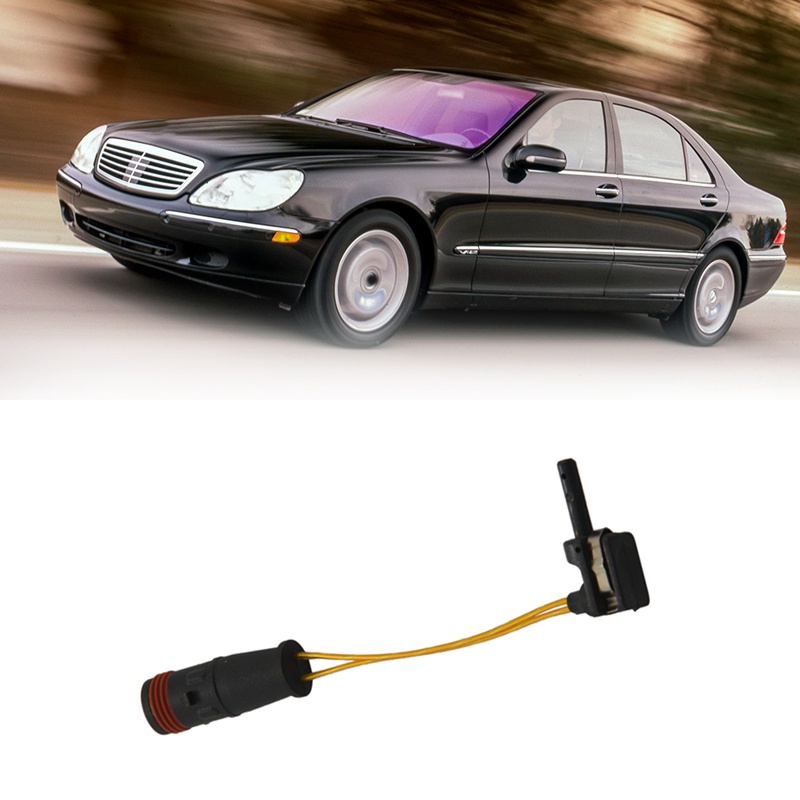 2205401717 2115401717 Cảm Biến Má Phanh Trước Và Sau Cho Mercedes-Benz W203 W220 W211 W221