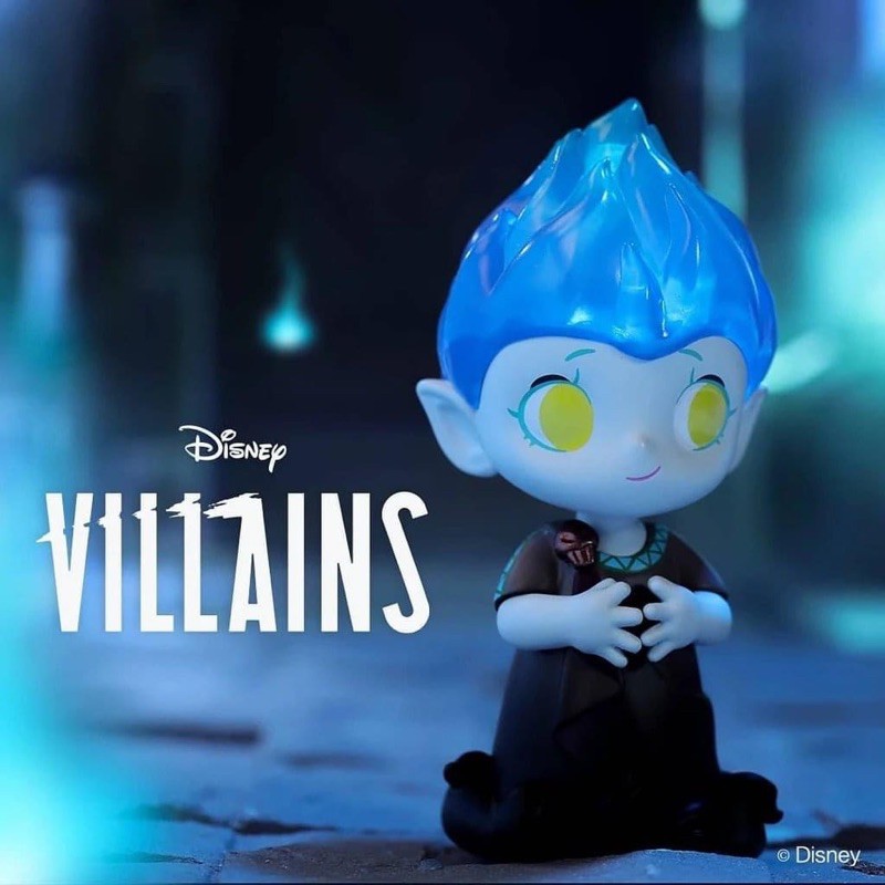 POP MART Disney Villains - Hades