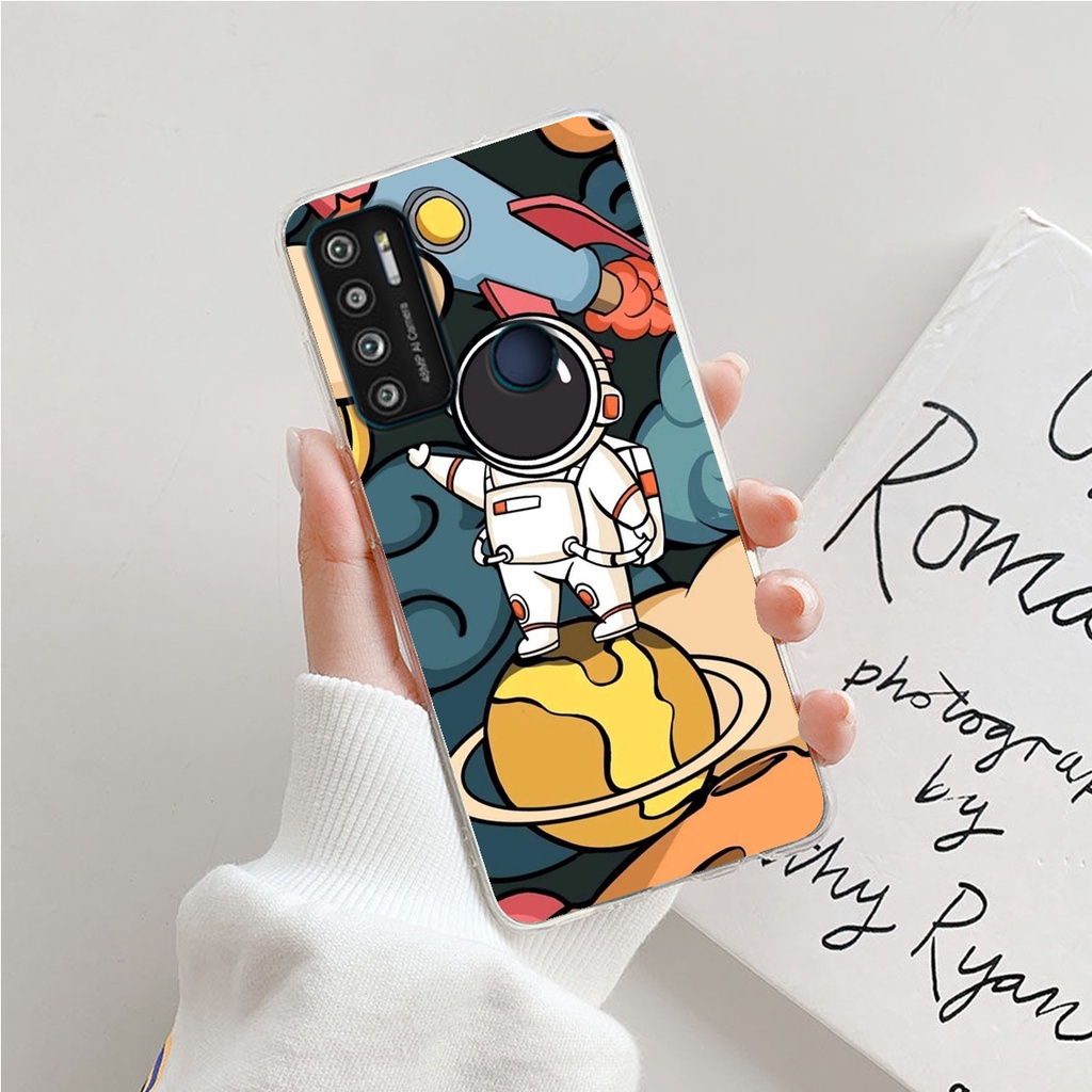 [HOT BỎNG TAY]ỐP LƯNG VSMART STAR 3/STAR 4/STAR 5/LIVE 4/JOY 4, IN HÌNH  PHI-HÀNH-GIA, MÀU SẮC BẮT MẮT