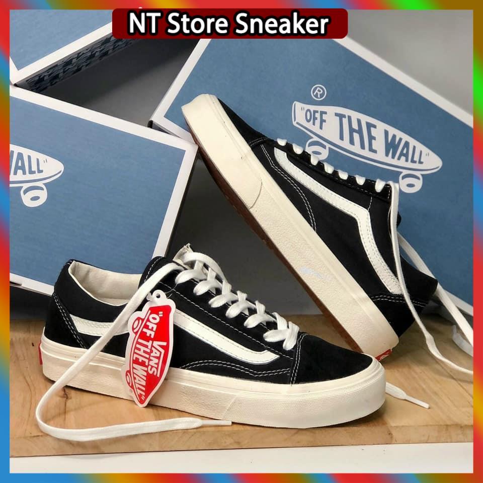 Giày Nike_AF1 Dây Thừng, Giày Air Force 1 Dây Thừng Hàng Đẹp bản Cao Cấp nam nữ